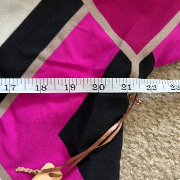 Gibson Latimer short sleeve shift dress - Picture 4 of 6